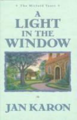 A Light in the Window 0745934188 Book Cover