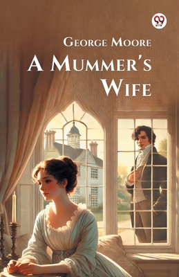 A Mummer's Wife B0DXVY2SFX Book Cover