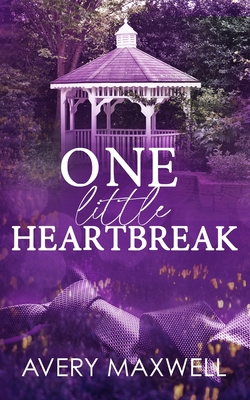 One Little Heartbreak B0CH26VPZF Book Cover