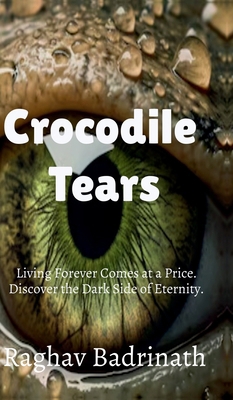 Crocodile tears B0D6MBM7PR Book Cover