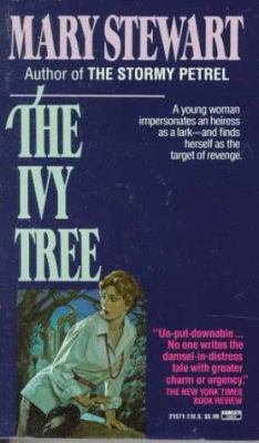 The Ivy Tree 0449215717 Book Cover