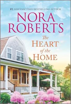 The Heart of the Home 1335145796 Book Cover