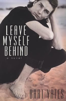 Leave Myself Behind 0758203497 Book Cover