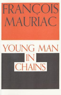 Young Man in Chains 0374526753 Book Cover