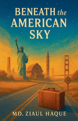 Beneath the American Sky B0FBZGZLDG Book Cover