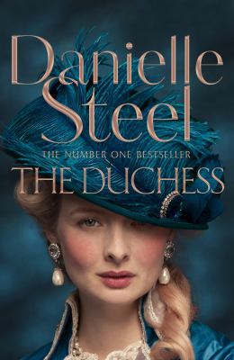 The Duchess 1509800255 Book Cover