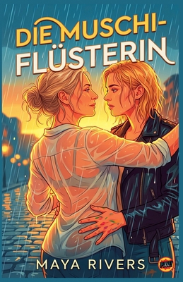 Die Muschi-Flüsterin [German] B0H5G26PCB Book Cover