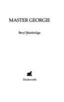 Master Georgie B003UO67DW Book Cover