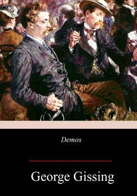 Demos 1978134533 Book Cover