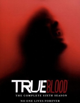 True Blood: The Complete Sixth Season B00SJFCL6E Book Cover