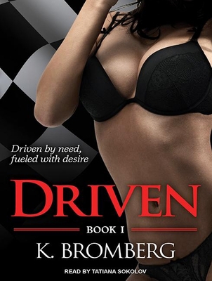 Driven 145266854X Book Cover