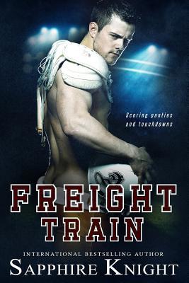 Freight Train 1097614360 Book Cover