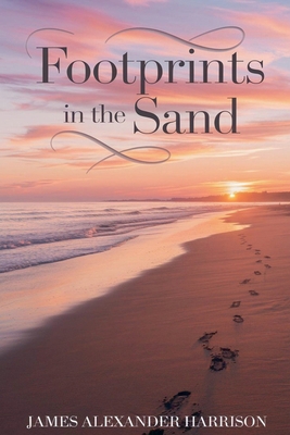 Footprints in the Sand B0DGDDKH95 Book Cover