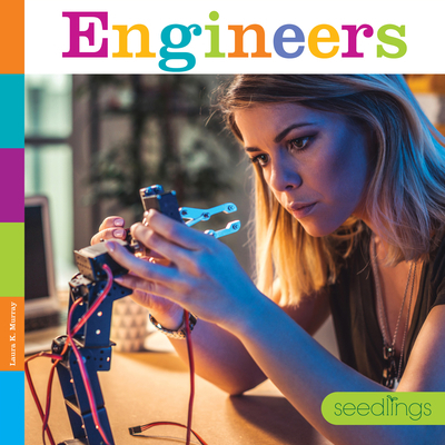 Engineers 1640264094 Book Cover