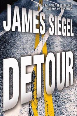Detour: A Novel 0446531855 Book Cover