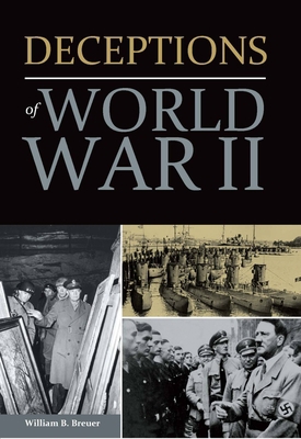Deceptions of World War II 0785836527 Book Cover