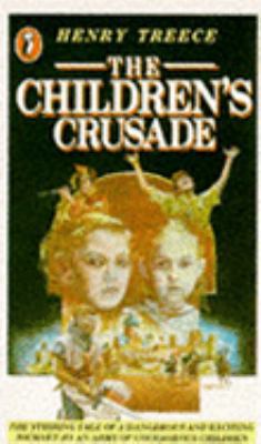 The Children's Crusade B0027P6ZMS Book Cover