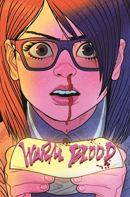 Warm Blood Vol. 1 1733168702 Book Cover