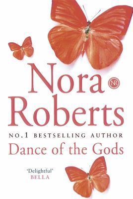 Dance of the Gods 0749936967 Book Cover