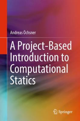 A Project-Based Introduction to Computational S... 3319698168 Book Cover