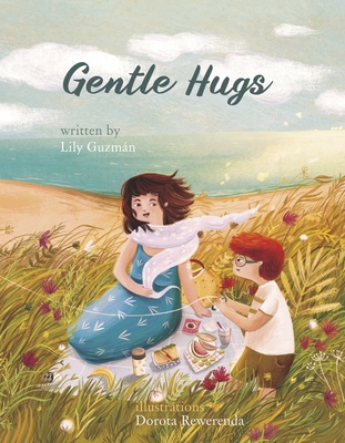 Gentle Hugs B0DSD68ZMQ Book Cover