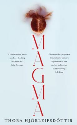 Magma 1529045541 Book Cover