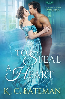 To Steal A Heart 1732637873 Book Cover