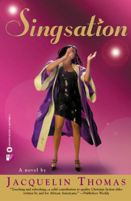 Singsation 0446678864 Book Cover