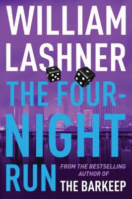 The Four-Night Run 1503933245 Book Cover