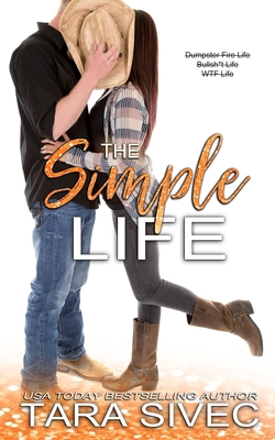 The Simple Life 1724146963 Book Cover