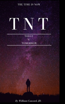tnt            Book Cover
