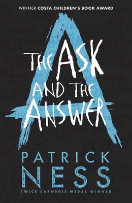 Ask & The Answer 10th 1406379174 Book Cover