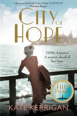 City of Hope B006Z9K4RY Book Cover