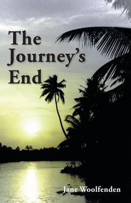 The Journey's End 0957568517 Book Cover