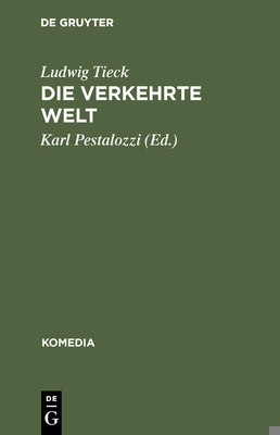 Die verkehrte Welt [German] 311005048X Book Cover