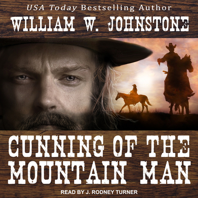 Cunning of the Mountain Man 154143286X Book Cover