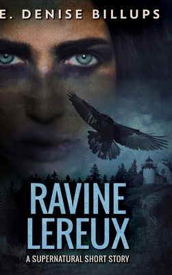 Ravine Lereux Book Cover
