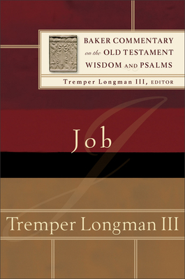 Job 1540963209 Book Cover