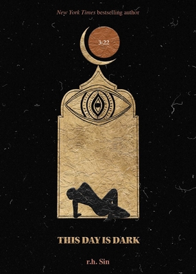 This Day Is Dark 1524882216 Book Cover