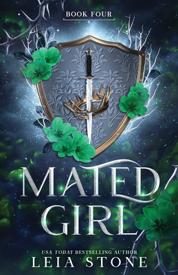 Mated Girl 1464218919 Book Cover