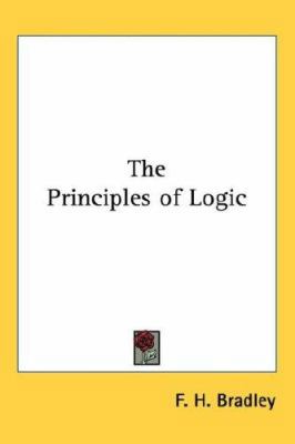 The Principles of Logic 1432622439 Book Cover