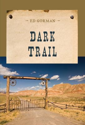 Dark Trail 1590772318 Book Cover