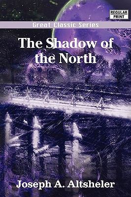 The Shadow of the North 8132043995 Book Cover