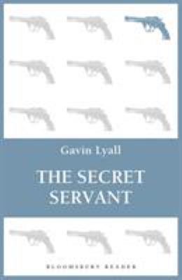 Secret Servant 1448213584 Book Cover