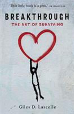 Breakthrough: The Art of Surviving 1912726149 Book Cover