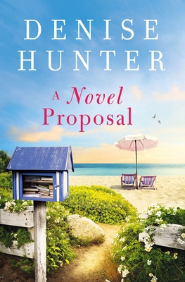 A Novel Proposal: A Sweet, Bookish, Grumpy-Suns... 0840716605 Book Cover