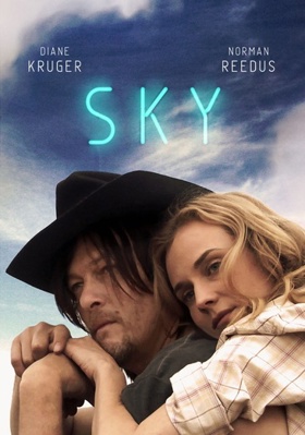 Sky B01FW3VDTQ Book Cover