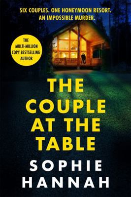 The Couple at the Table 1529352851 Book Cover