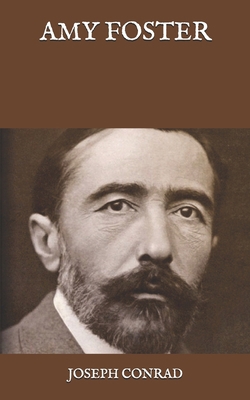 Amy Foster B08RCJ8XCN Book Cover