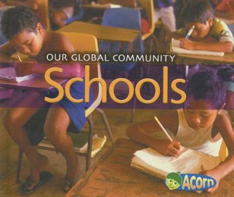 Schools 1403494002 Book Cover